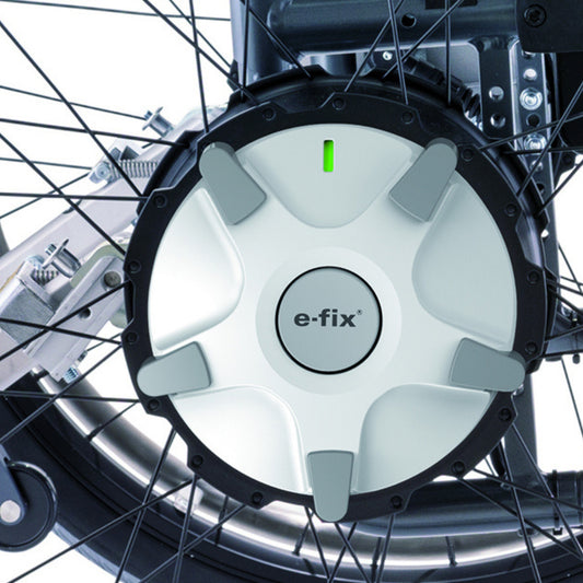 Elektrischer Zusatzantrieb e-fix