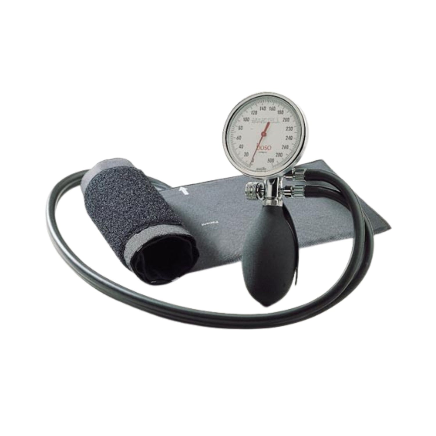 Blutdruckmessgeräte Boso Roid II