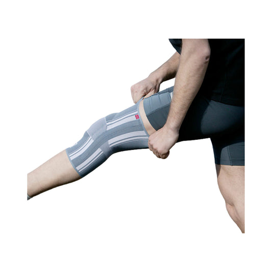 Kniebandage