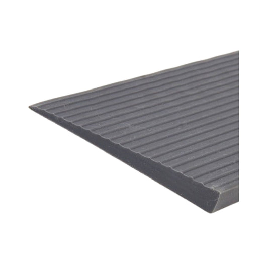 Zubehör Turschwellenrampen aus Gummi