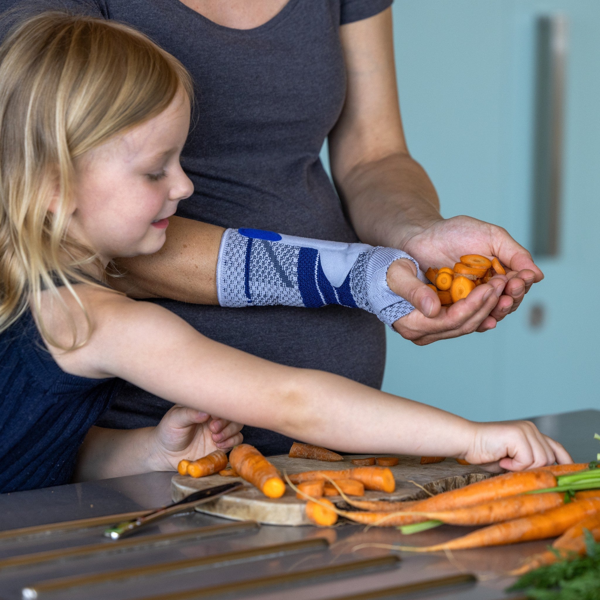 Bandagen, Handgelenkbandage