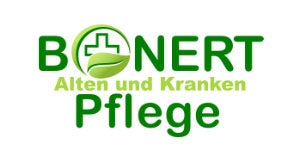 bonert pflege logo