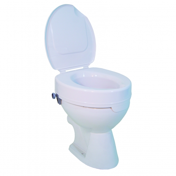 Toilettensitzerhöhung Ticco 2G